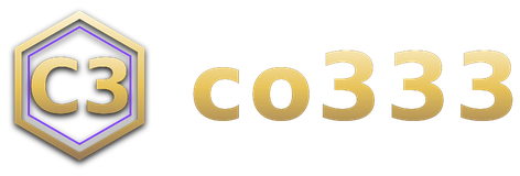 co333 logo
